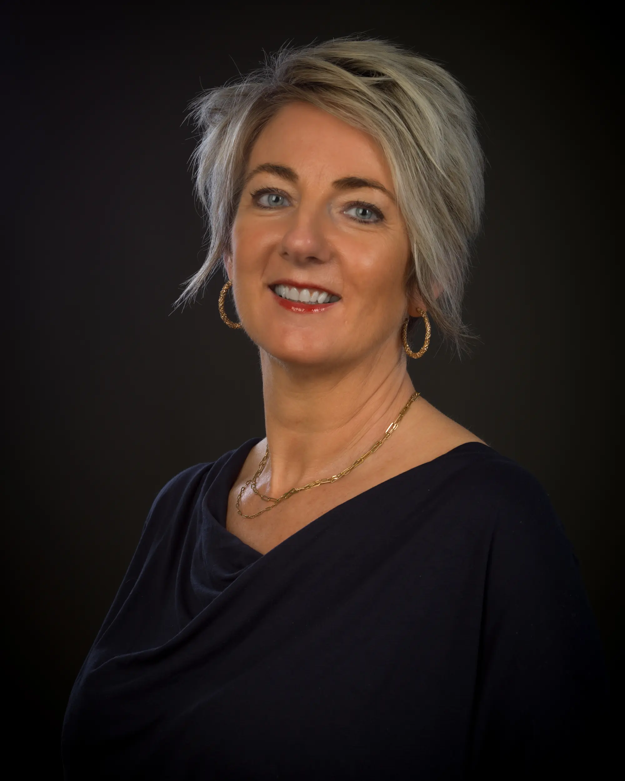 Saksbehandler Alica Nesje – Sunnfjordadvokatane