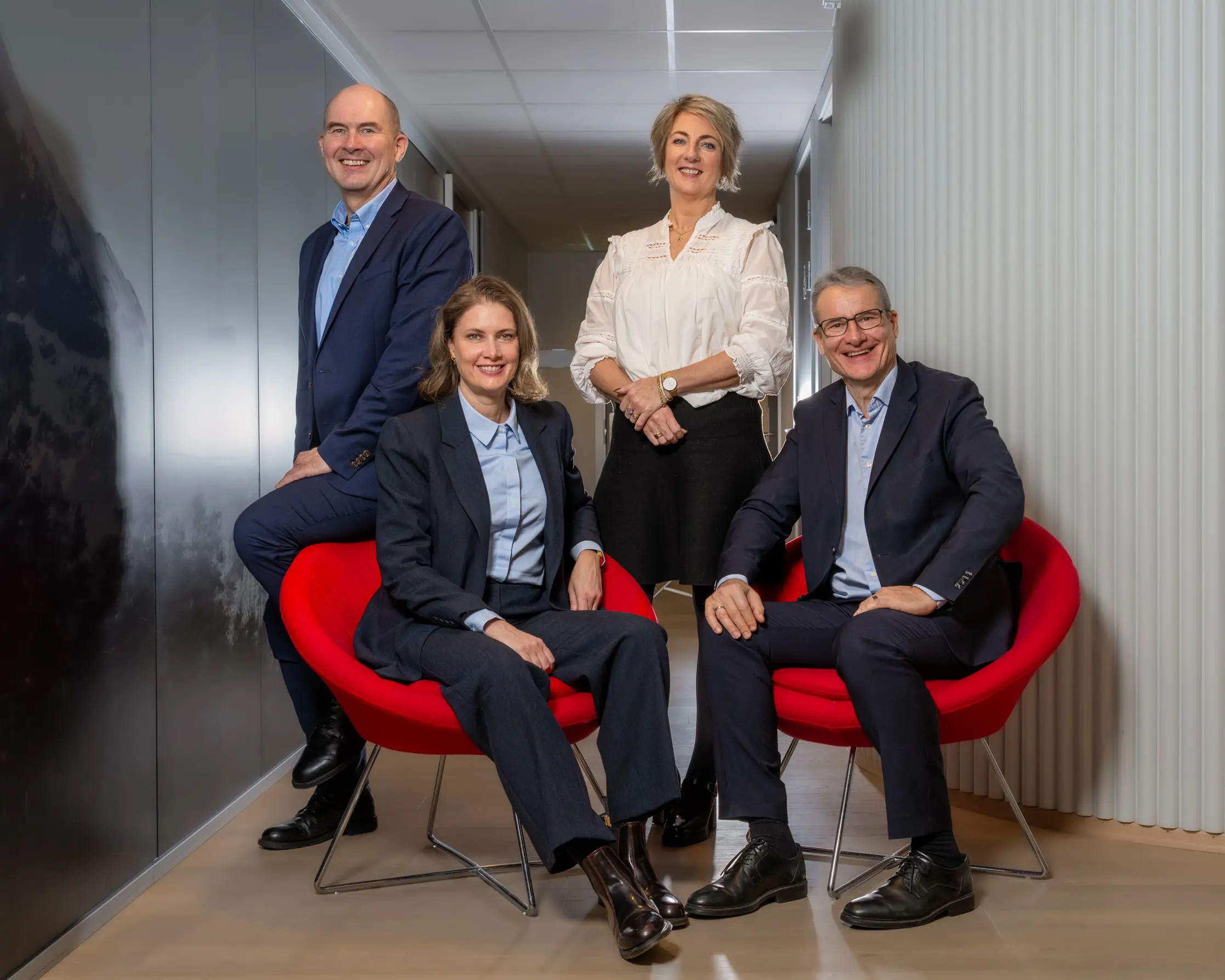 Sunnfjordadvokatane – advokatkontor i Førde og Florø